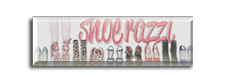 shoerazzi designer heels