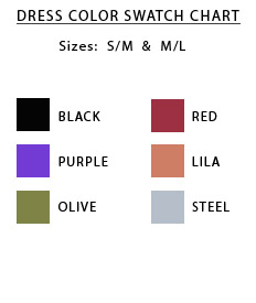 color chart
