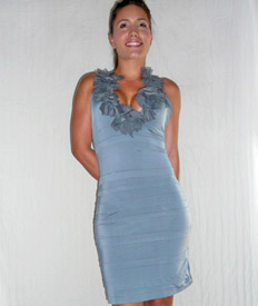 Salma Dress
